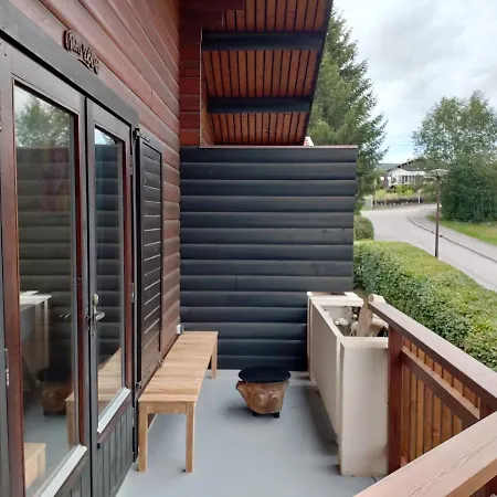 De La Cercenee Apartmán