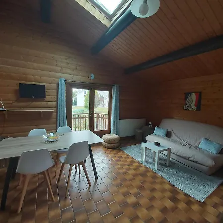 De La Cercenee Apartment *