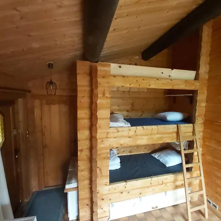 De La Cercenee * Gerardmer