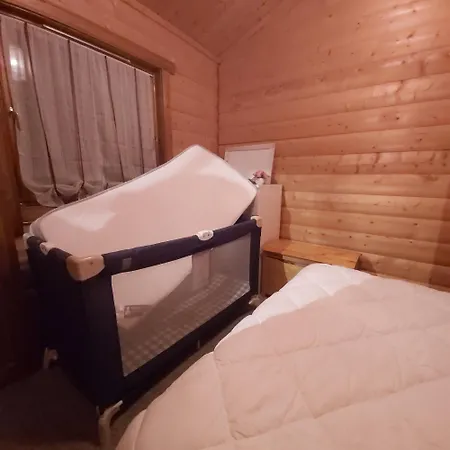 De La Cercenee Apartmán *