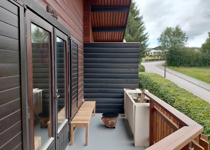 De La Cercenee Апартаменты