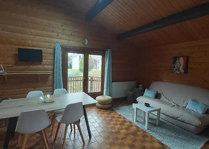 De La Cercenee Apartmán *