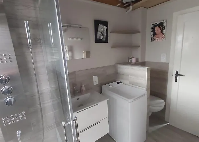 Apartmán De La Cercenee Gérardmer