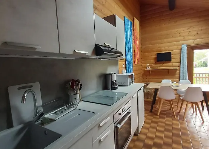 De La Cercenee Жерарме