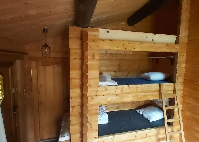 De La Cercenee * Жерарме