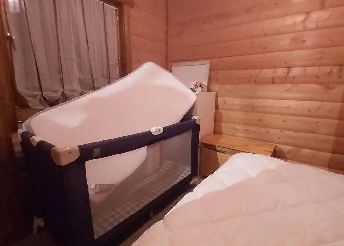 De La Cercenee Apartmán *